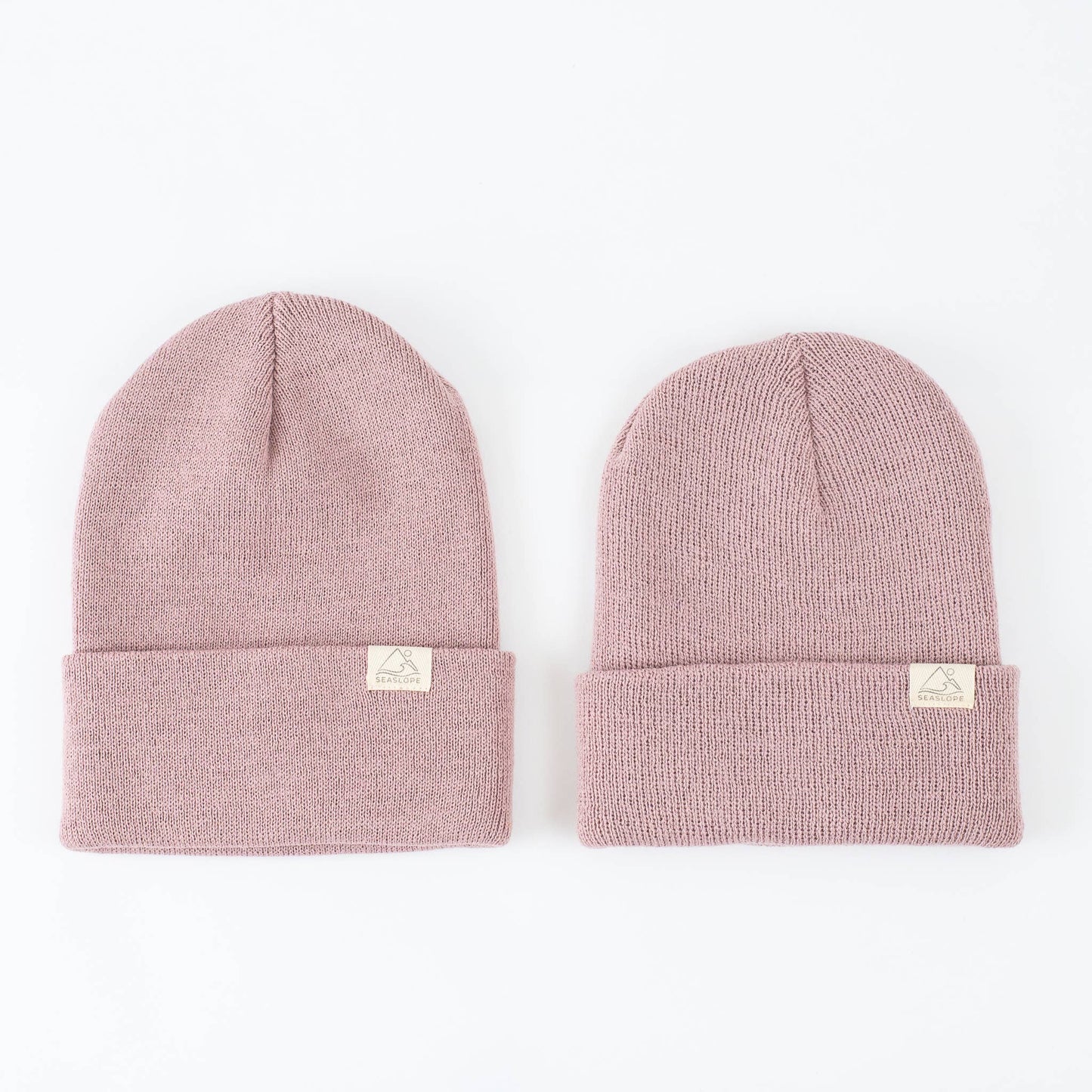 Beanie | Rose - Afternoon Lark