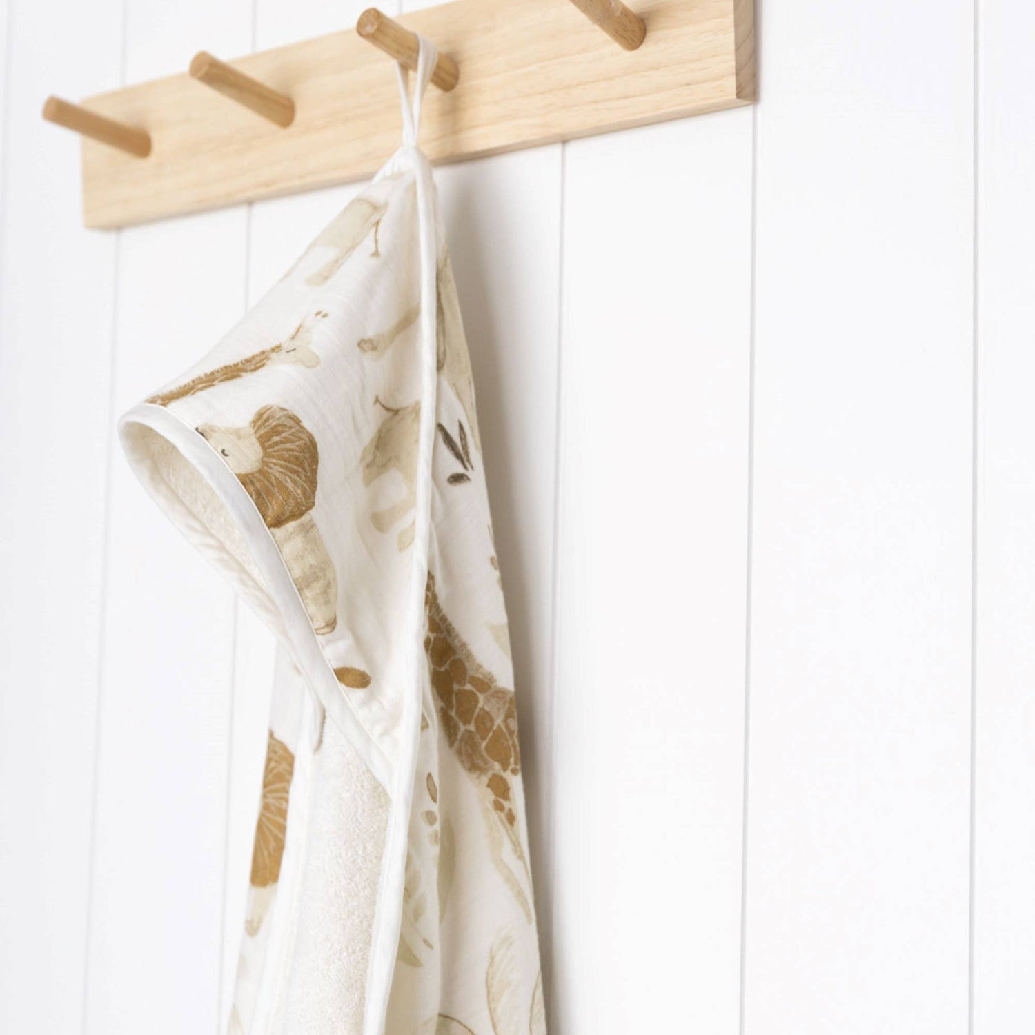 Crane Baby - Afternoon Lark