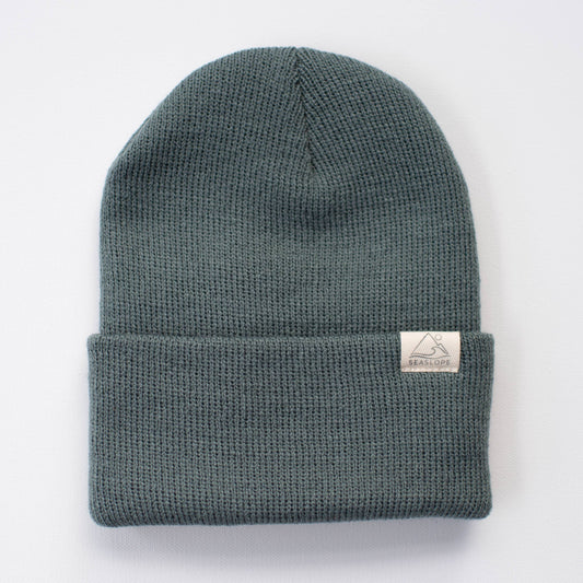 Beanie | Spruce