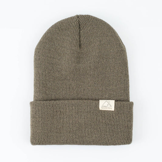 Beanie | Oak