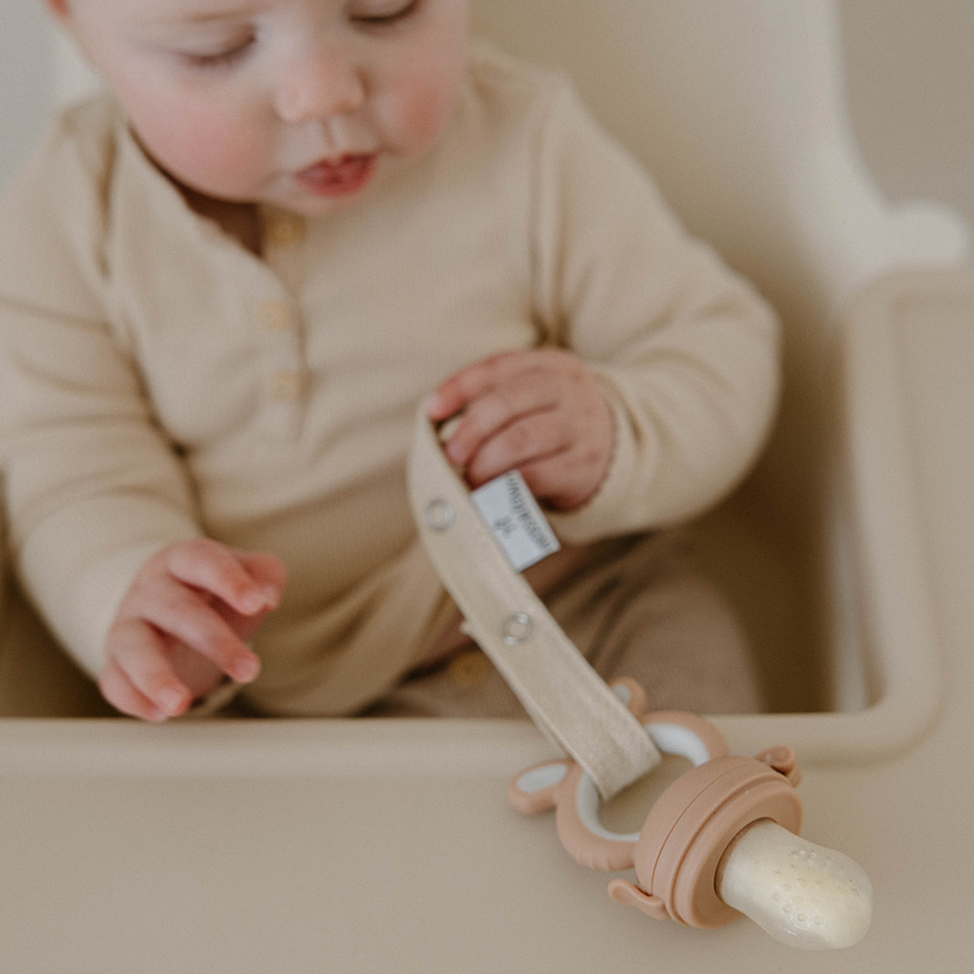 Forage Feeder | Foliage