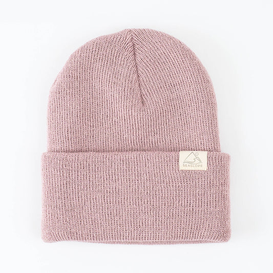 Beanie | Rose - Afternoon Lark