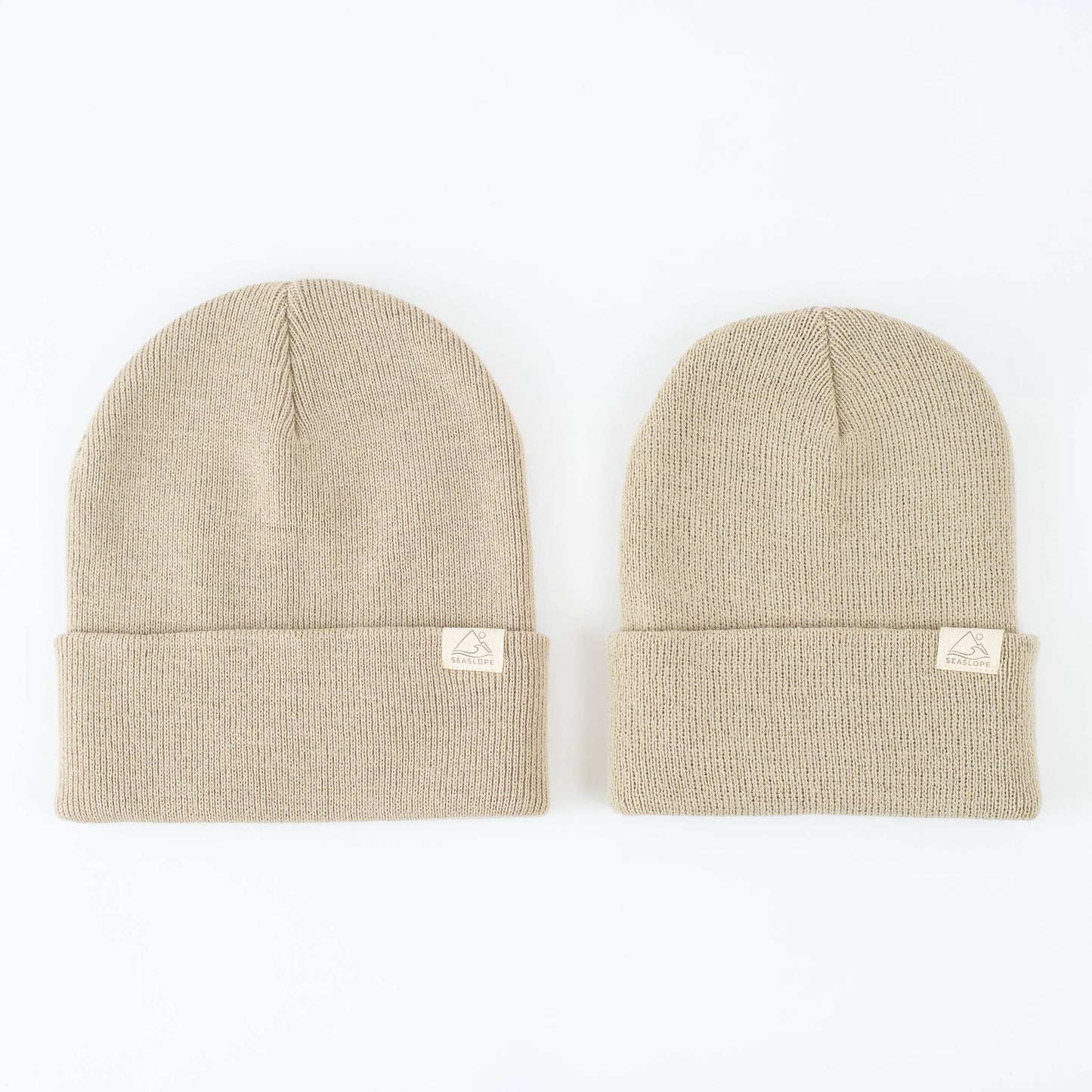 Beanie | Sand - Afternoon Lark