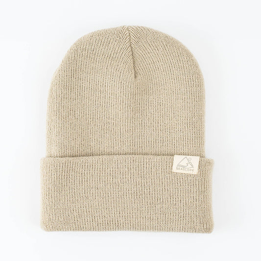 Beanie | Sand - Afternoon Lark