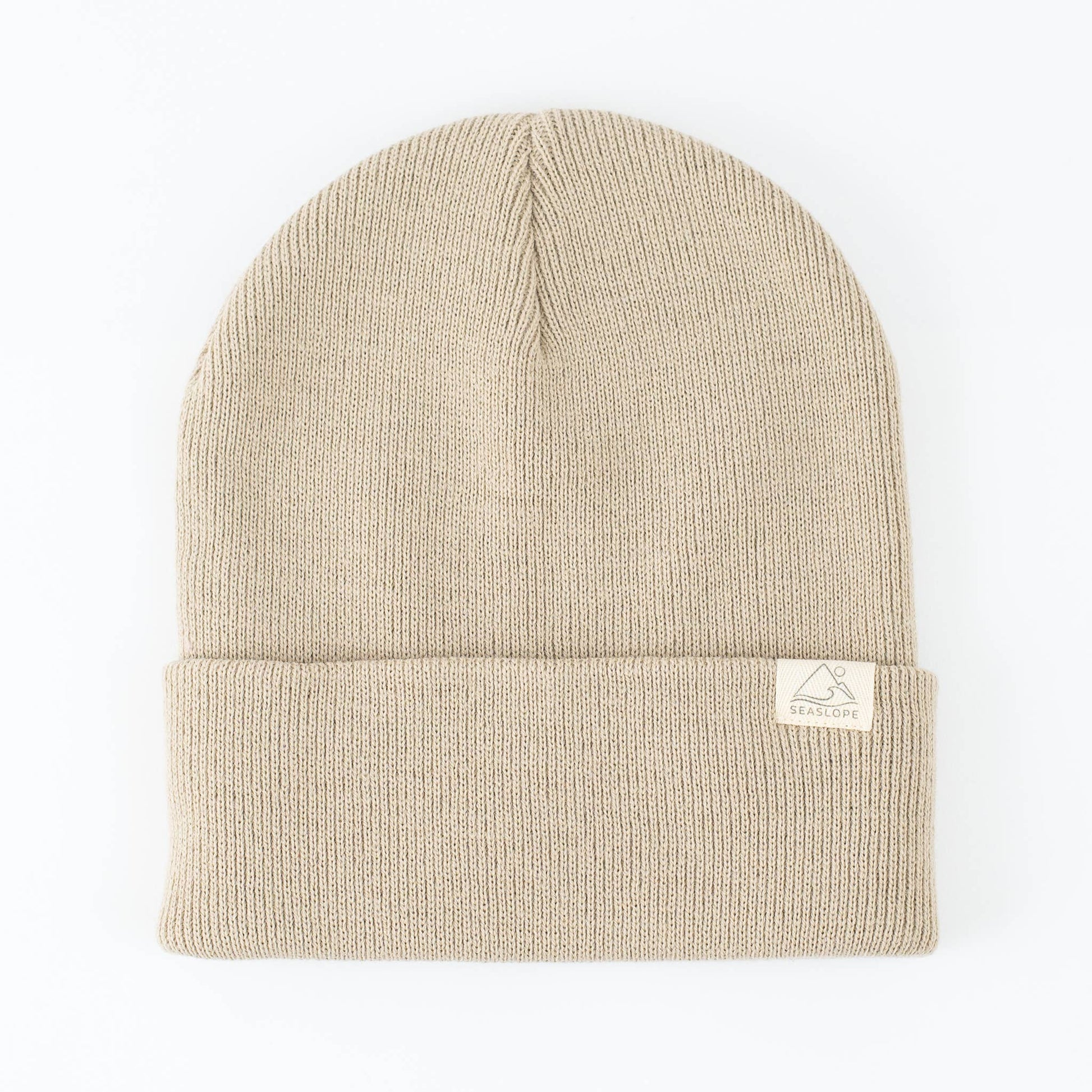 Beanie | Sand - Afternoon Lark