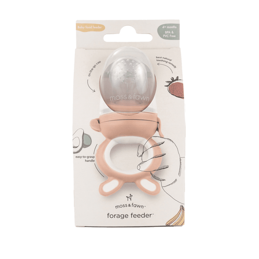 Forage Feeder | Bloom - Afternoon Lark