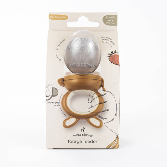 Forage Feeder | Foliage - Afternoon Lark