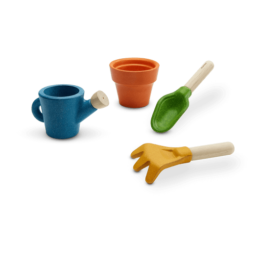 Gardening Set - Afternoon Lark